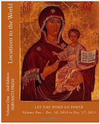 Locutions To The World 3