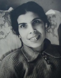 Blessed Alexandrina Maria da Costa