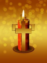 cross-candle