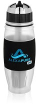 Filtered Water Bottle
