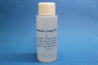 Healing Water from Holy Love Ministry