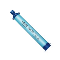 Life Straw Personal Water Filter