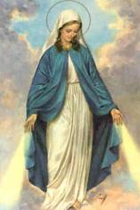 Our Lady of Divine Grace