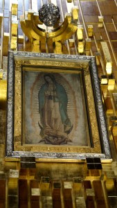 Our Lady of Guadalupe