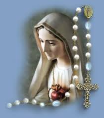 Our Lady of the Most Holy Rosary