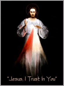 Jesus I Trust in You