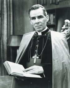 Archbishop Fulton J. Sheen