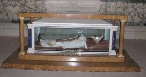 Blessed Pope Pius IX