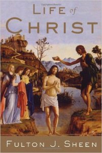 Book Cover - Life of Christ