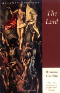 Book Cover - The Lord