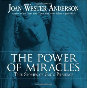 Book Cover - The Power of Miracles