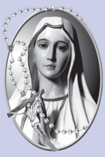 Our Lady of Fatima